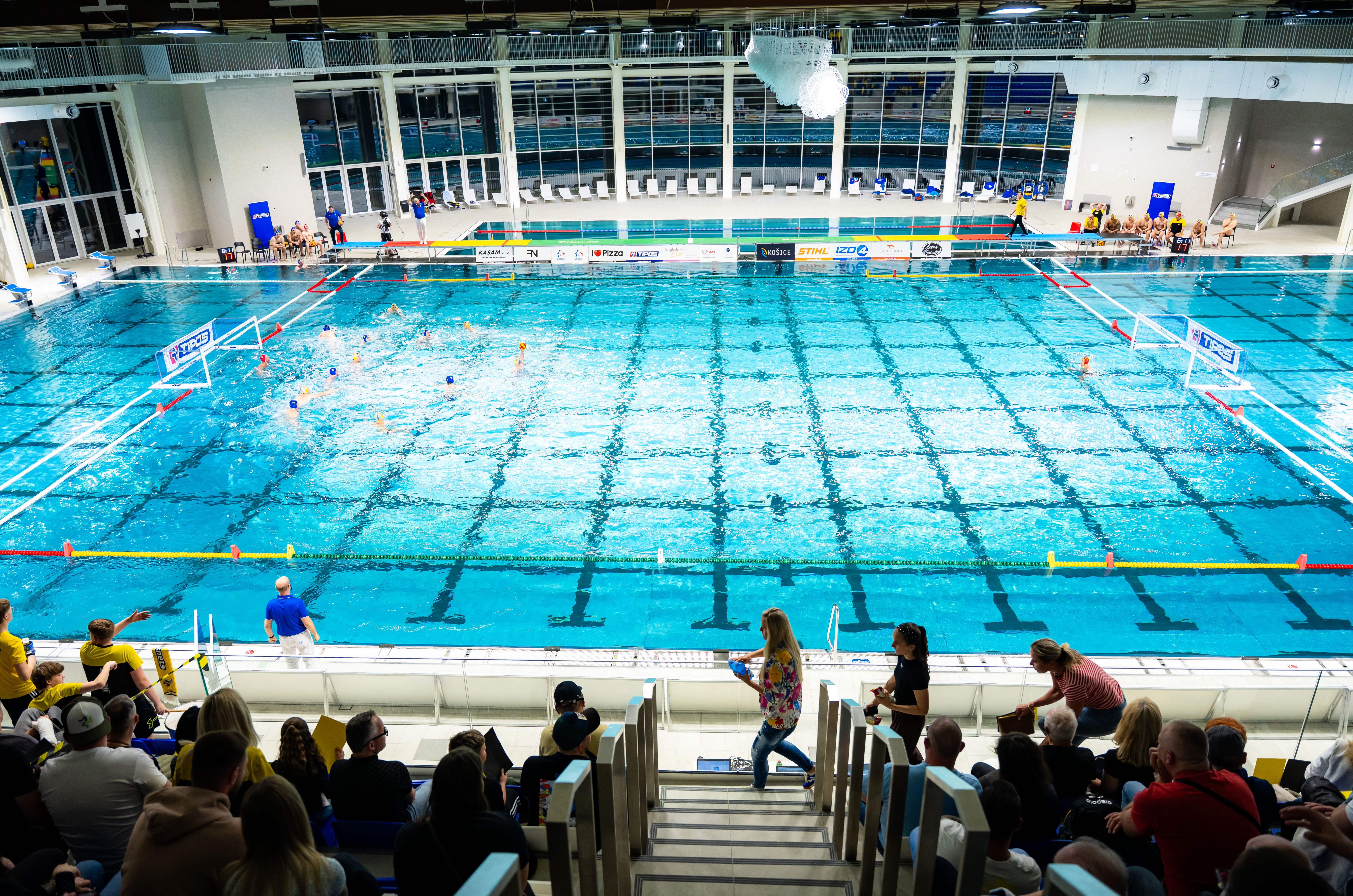 SK Hornets Kosice - Slavia UK Bratislava-1-29